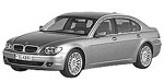 BMW E65 U0784 Fault Code