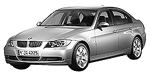 BMW E90 U0784 Fault Code