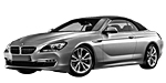 BMW F12 U0784 Fault Code