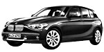 BMW F20 U0784 Fault Code